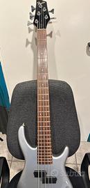 Fender Dimension V