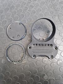 Cover Strumentazione Harley-Davidson 883/1200