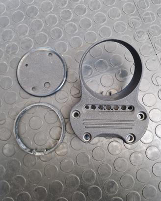 Cover Strumentazione Harley-Davidson 883/1200