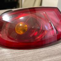 FANALE STOP POSTERIORE DESTRO DX FIAT BRAVO