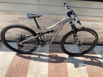 MTB IBIS