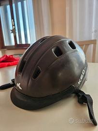 Casco per equitazione