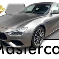 MASERATI Ghibli 2.0 330cv 48v MHEV GT auto - GJ3