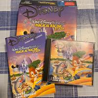 Magical Racing Tour