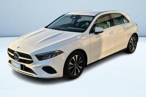 Mercedes Classe A 180 d Advanced auto