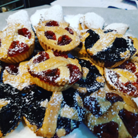 Cuoco chef annuale anche stagione estiva