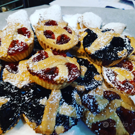 Cuoco chef annuale anche stagione estiva