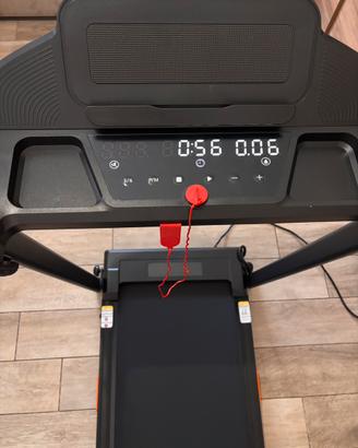 Tapis roulant UMAY SF20 richiudibile inclinazione