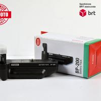 Canon BP-200 Battery Pack