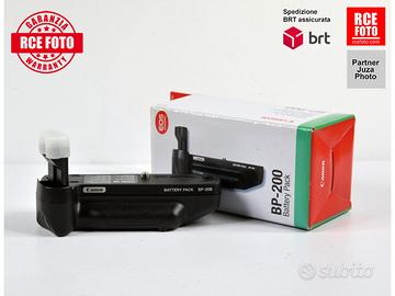 Canon BP-200 Battery Pack