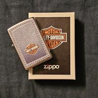 Zippo Harley Davidson