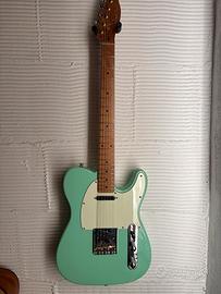 Telecaster Harley Benton