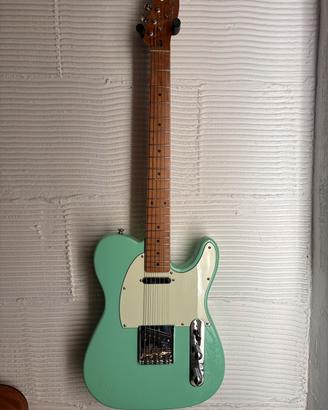 Telecaster Harley Benton