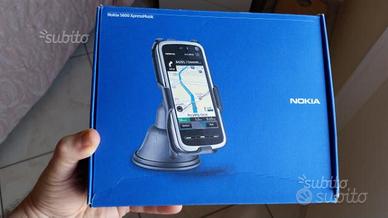 NOKIA 5800 XpressMusic