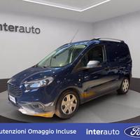 FORD Transit Courier 1.5 TDCi 100CV Van Trend