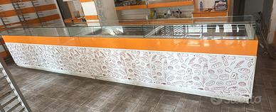 Attrezzature per panificio