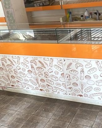 Attrezzature per panificio