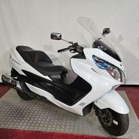 SUZUKI Burgman AN 400 ABS