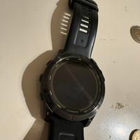 Garmin enduro2 solar sapphire