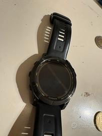 Garmin enduro2 solar sapphire