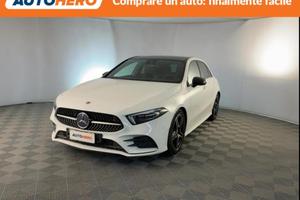 MERCEDES-BENZ A 180 HB23618