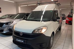 Fiat Doblò 1.6 MJT 105CV PL-TA Cargo Maxi XL Lamie