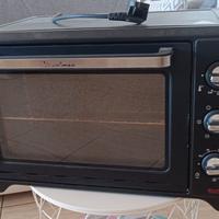 fornetto elettrico Moulinex Optimo 33L