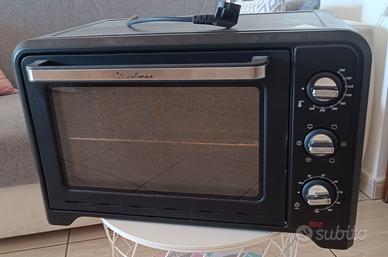 fornetto elettrico Moulinex Optimo 33L