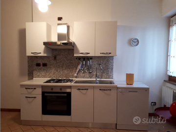 Appartamento con tutti i comfort