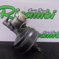 SERVOFRENO CON POMPA FRENI L200 K64T 2.5 TD 2001