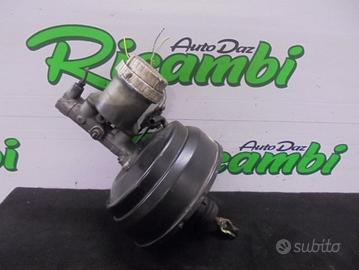 SERVOFRENO CON POMPA FRENI L200 K64T 2.5 TD 2001