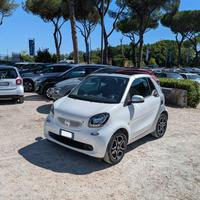 SMART ForTwo CABRIO 1.0cc 71cv CERCHI IN LEGA CR