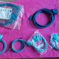 Lotto cavo Cisco RS 232 RJ45 Smart Serial