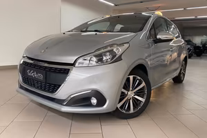 Peugeot 208 BlueHDi 100 5 porte Allure