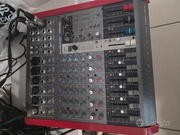 Impianto Audio Completo PROEL