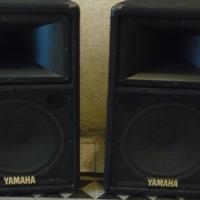 YAMAHA PROFESSIONALE , casse -finale -mixer -