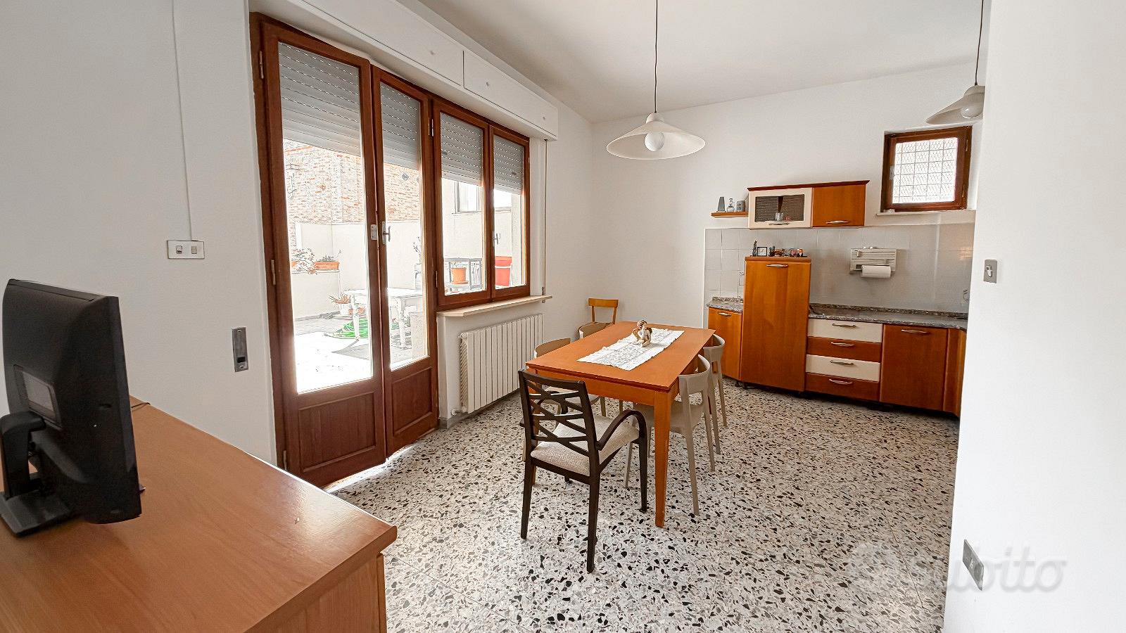 Appartamento – Civitanova Marche, Aurora - Vista 4