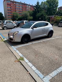 Alfa Mito 1.4 - GPL + Benzina