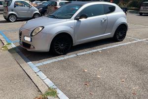 Alfa Mito 1.4 - GPL + Benzina