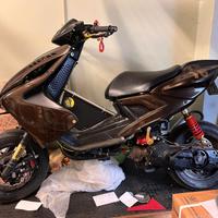 aerox yamaha scooter 2013