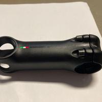 Attacco manubrio 3T apto nuovo 100 mm pipa nuova