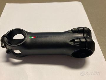 Attacco manubrio 3T apto nuovo 100 mm pipa nuova