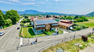 4 LOCALI A COSTERMANO