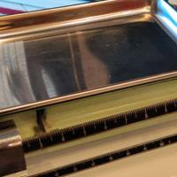 Bilancia Terraillon originale degli anni 60