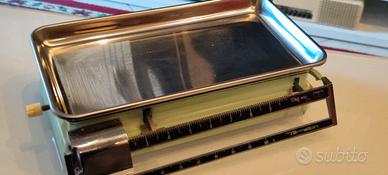 Bilancia Terraillon originale degli anni 60