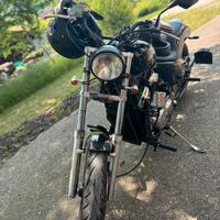 Honda vt 600 shadow