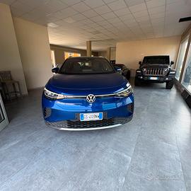 Volkswagen ID.4 Pro Performance