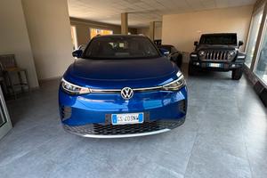 Volkswagen ID.4 Pro Performance