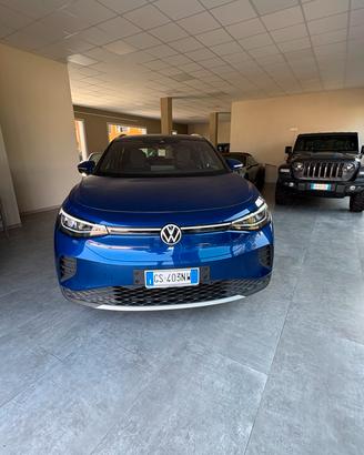 Volkswagen ID.4 Pro Performance