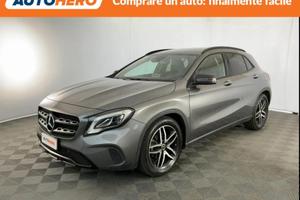 MERCEDES-BENZ GLA 180 YP02841